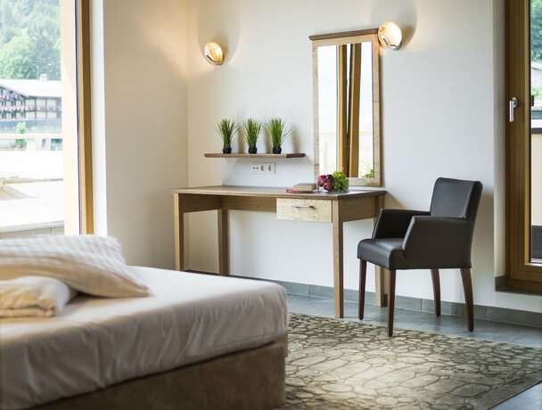 Imagen de la habitación del Hotel AlpenParks Residence Zell am See. Foto 17