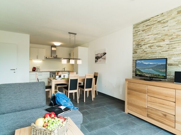 Imagen general del Hotel AlpenParks Residence Zell am See. Foto 4