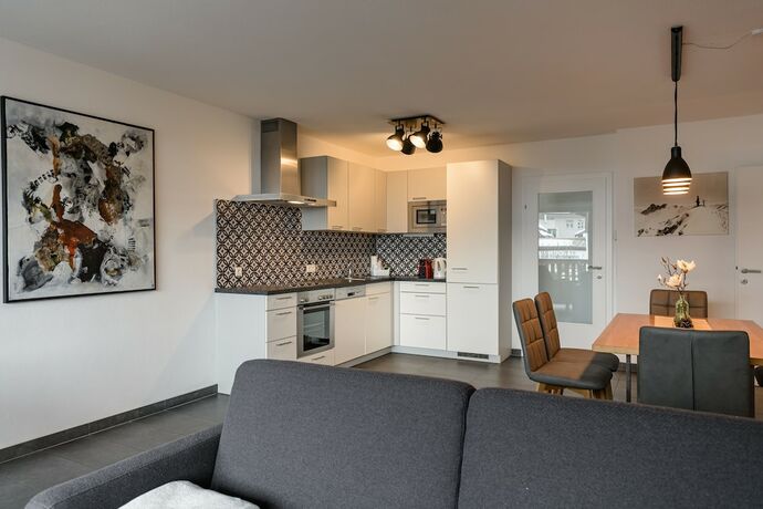 Imagen de la habitación del Hotel AlpenParks Residence Zell am See. Foto 19