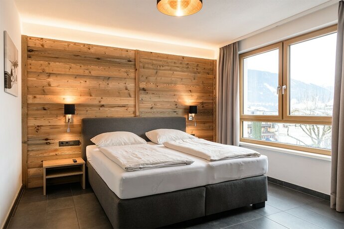 Imagen de la habitación del Hotel AlpenParks Residence Zell am See. Foto 20