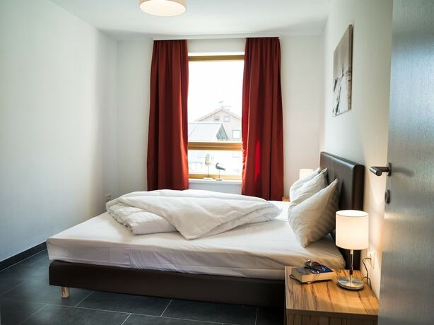 Imagen general del Hotel AlpenParks Residence Zell am See. Foto 6