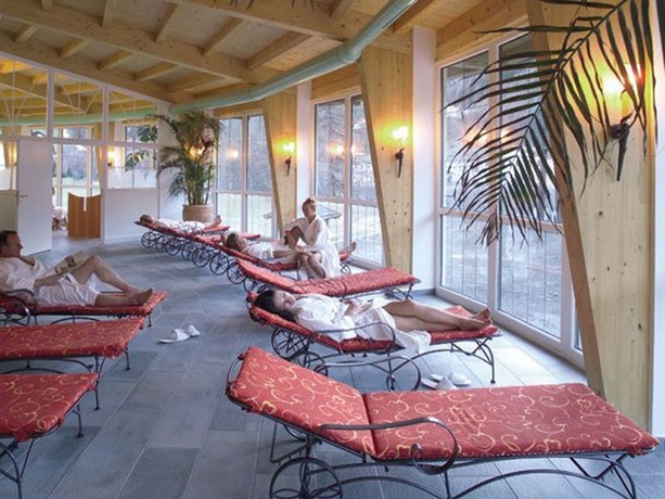 Imagen general del Hotel AlpenParks The Secret Sölden. Foto 1