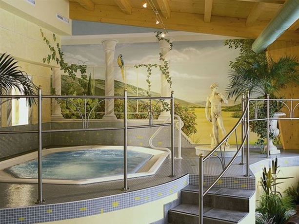 Imagen general del Hotel AlpenParks The Secret S&ouml;lden. Foto 5