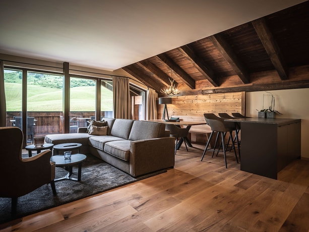 Imagen de la habitación del Hotel AlpenParks and Apartment Arlberg Warth. Foto 8