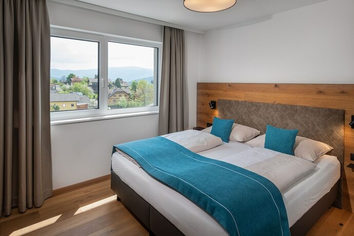 Imagen de la habitación del Hotel AlpenParks and Apartment Carpe Solem. Foto 12