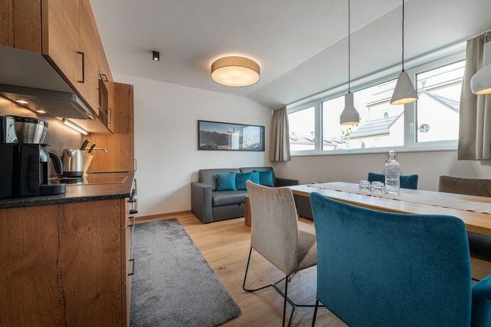 Imagen de la habitación del Hotel AlpenParks and Apartment Carpe Solem. Foto 19