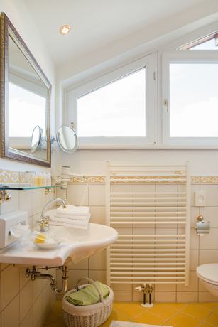 Imagen de la habitación del Hotel AlpenSchlössl. Foto 9