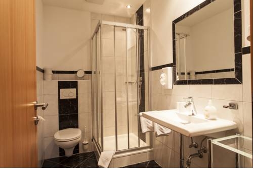 Imagen general del Hotel Alpenapart Alexander. Foto 6