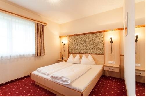 Imagen general del Hotel Alpenapart Ladis. Foto 3