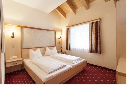 Imagen general del Hotel Alpenapart Ladis. Foto 5