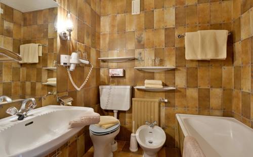 Imagen de la habitación del Hotel Alpenappartement Europa. Foto 4