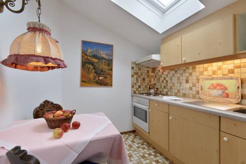 Imagen de la habitación del Hotel Alpenappartement Europa. Foto 5