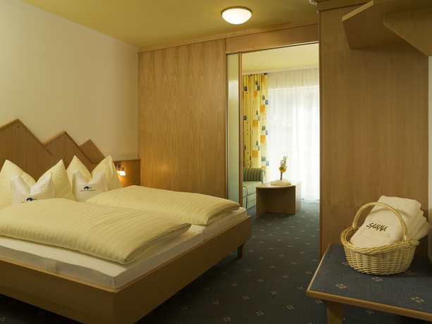 Imagen de la habitación del Hotel Alpenaussicht. Foto 8
