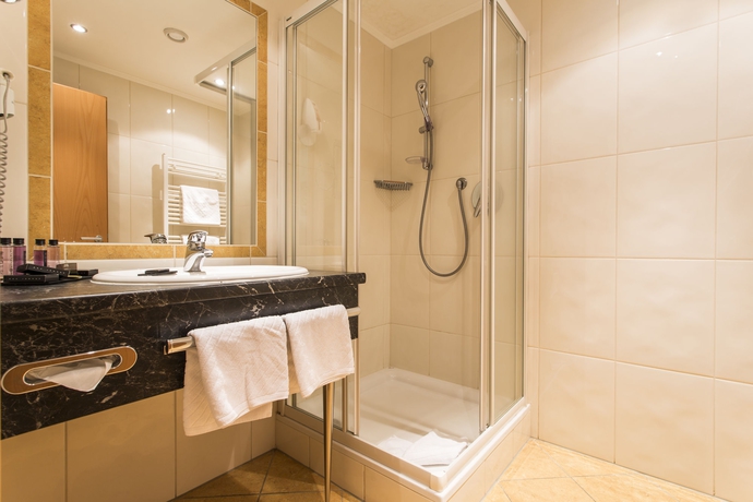 Imagen de la habitación del Hotel Alpenaussicht. Foto 9
