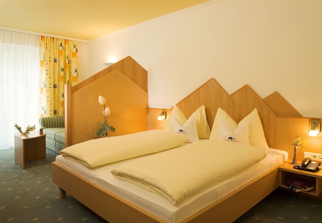 Imagen de la habitación del Hotel Alpenaussicht. Foto 10