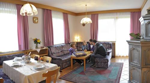 Imagen de la habitación del Hotel Alpenbad. Foto 2