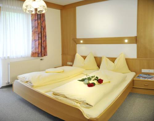 Imagen de la habitación del Hotel Alpenbad. Foto 5