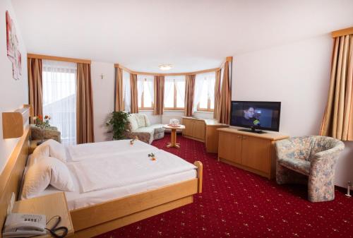 Imagen de la habitación del Hotel Alpenblick Attersee-Seiringer KG. Foto 11