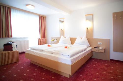 Imagen de la habitación del Hotel Alpenblick Attersee-Seiringer KG. Foto 15