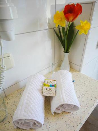 Imagen de la habitación del Hotel Alpenblick Attersee-Seiringer KG. Foto 17