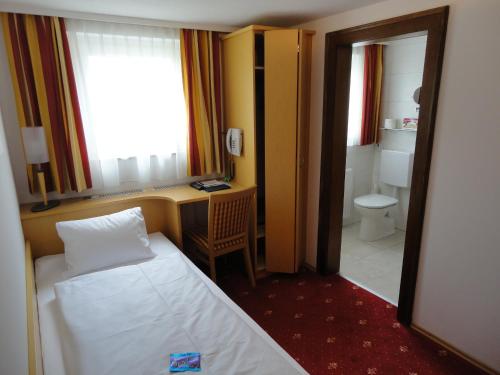 Imagen de la habitación del Hotel Alpenblick Attersee-Seiringer KG. Foto 18