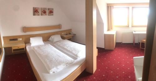 Imagen de la habitación del Hotel Alpenblick Attersee-Seiringer KG. Foto 19