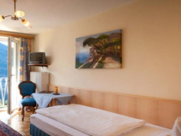 Imagen general del Hotel Alpenblick, Badberg. Foto 3