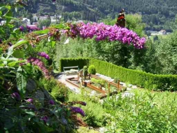 Imagen general del Hotel Alpenblick, Badberg. Foto 11