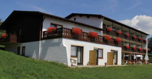 Imagen de la habitación del Hotel Alpenblick Berghof. Foto 2