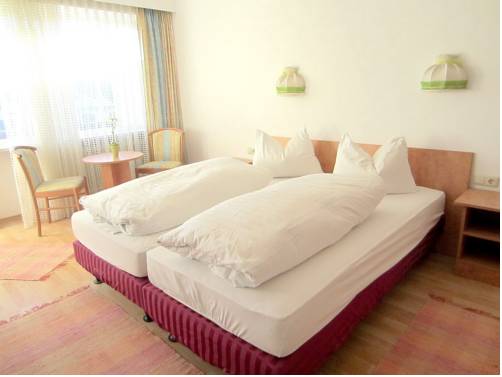 Imagen de la habitación del Hotel Alpenblick Berghof. Foto 4