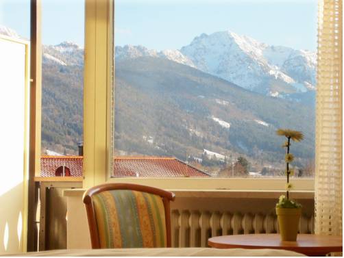 Imagen general del Hotel Alpenblick Berghof. Foto 1