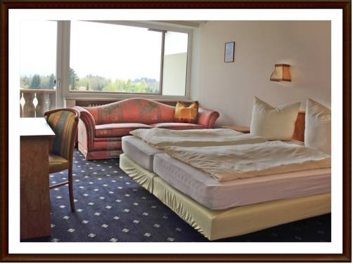 Imagen de la habitación del Hotel Alpenblick Berghof. Foto 6