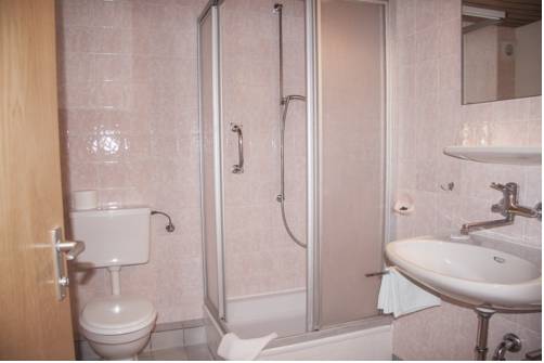 Imagen de la habitación del Hotel Alpenblick Berghof. Foto 7