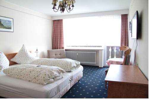 Imagen de la habitación del Hotel Alpenblick Berghof. Foto 8