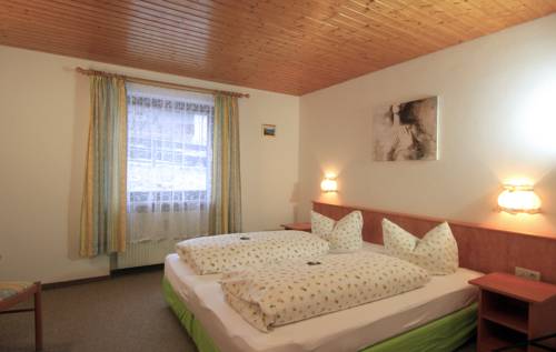 Imagen de la habitación del Hotel Alpenblick Berghof. Foto 9