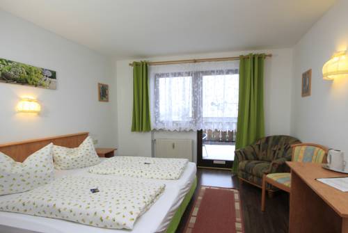 Imagen de la habitación del Hotel Alpenblick Berghof. Foto 10