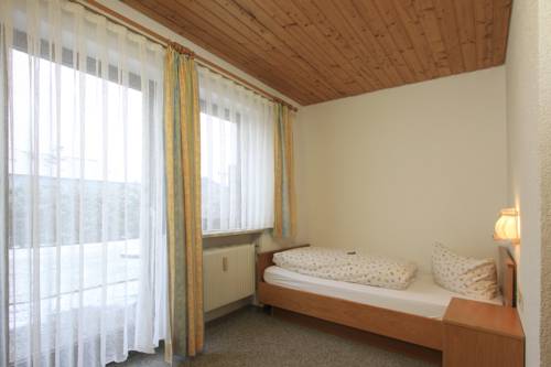Imagen de la habitación del Hotel Alpenblick Berghof. Foto 11