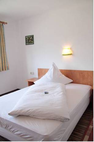 Imagen de la habitación del Hotel Alpenblick Berghof. Foto 14