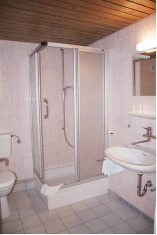 Imagen de la habitación del Hotel Alpenblick Berghof. Foto 15