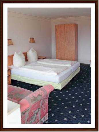 Imagen de la habitación del Hotel Alpenblick Berghof. Foto 16