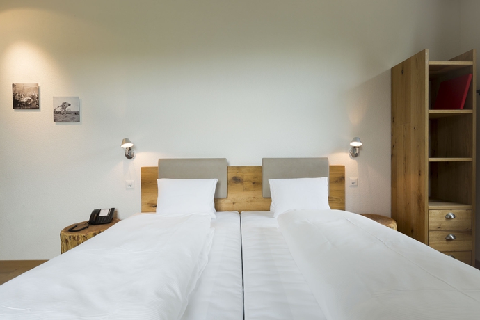 Imagen de la habitación del Hotel Alpenblick Bern. Foto 12