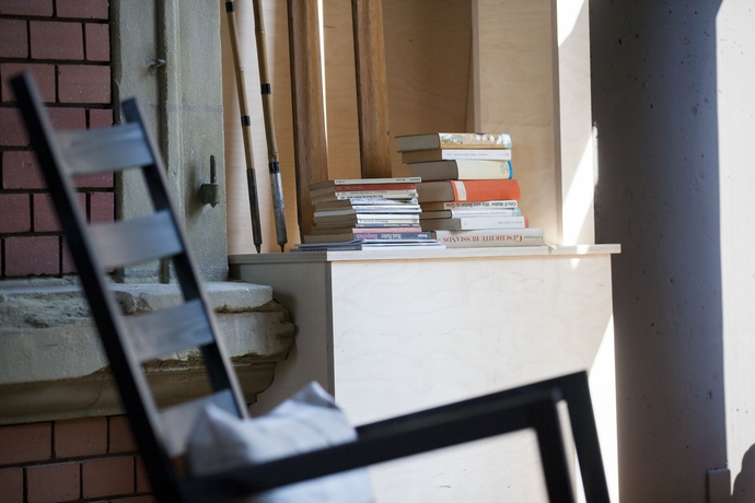 Imagen general del Hotel Alpenblick Bern. Foto 3