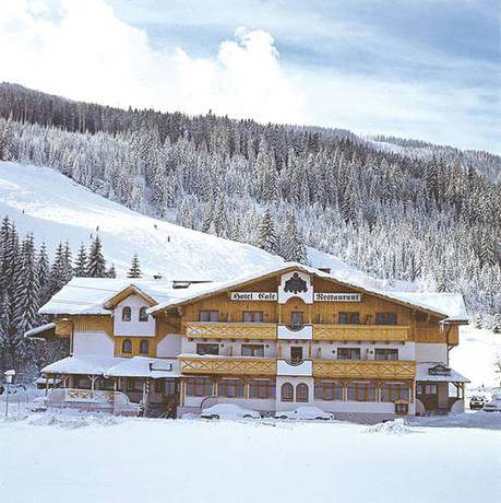 Imagen de la habitación del Hotel Alpenblick, Filzmoos. Foto 2
