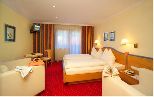 Imagen de la habitación del Hotel Alpenblick, Filzmoos. Foto 3