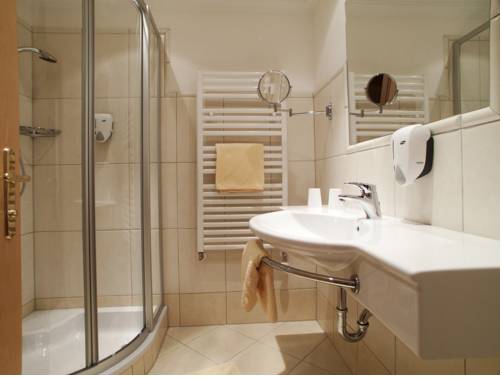 Imagen general del Hotel Alpenblick, Filzmoos. Foto 1