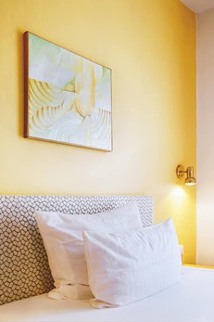Imagen de la habitación del Hotel Alpenblick Garni. Foto 12