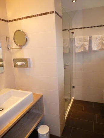 Imagen de la habitación del Hotel Alpenblick Garni. Foto 16