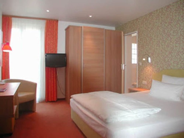 Imagen de la habitación del Hotel Alpenblick Garni. Foto 17