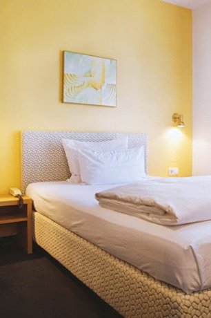 Imagen de la habitación del Hotel Alpenblick Garni. Foto 18