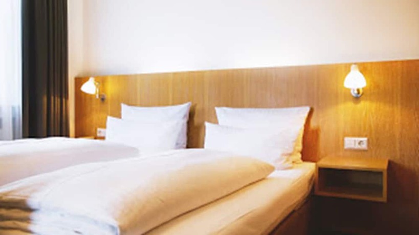 Imagen de la habitación del Hotel Alpenblick Garni. Foto 19